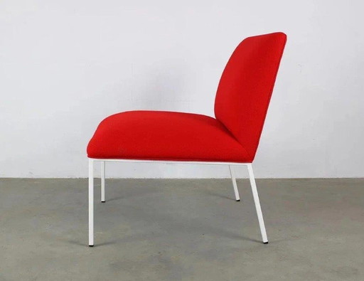 Poltrona Fogia Tondo Design Stefan Borselius