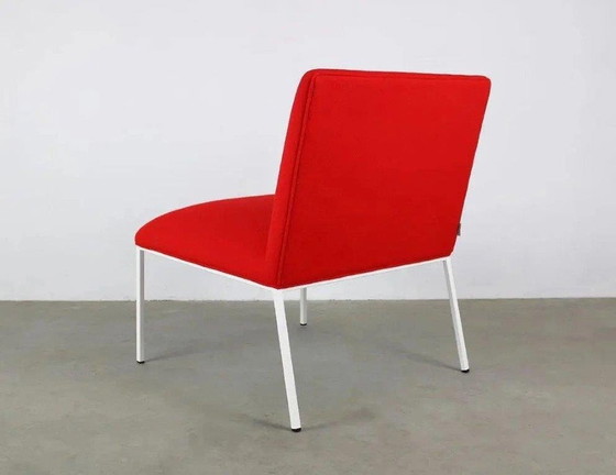 Image 1 of Poltrona Fogia Tondo Design Stefan Borselius