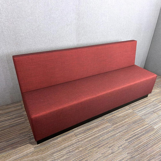 Image 1 of Ahrend Brafour Bench