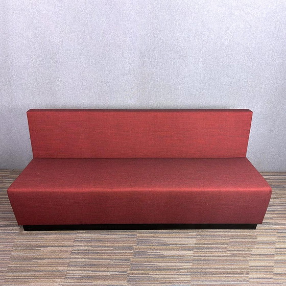 Image 1 of Ahrend Brafour Bench