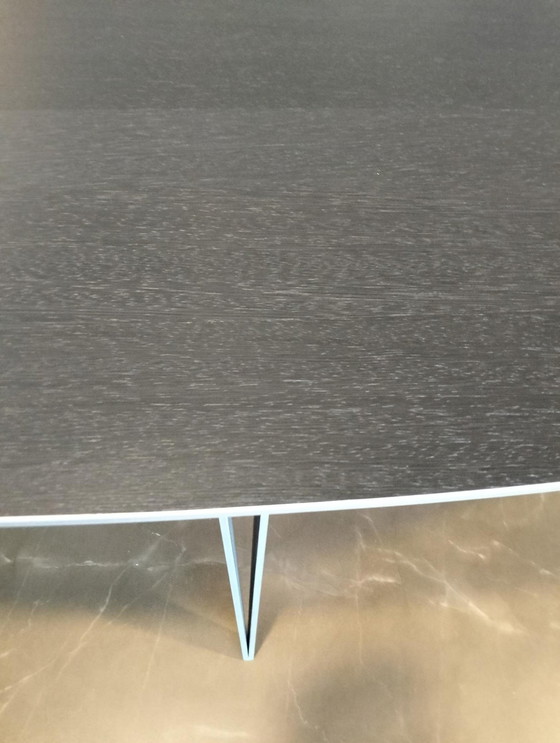 Image 1 of Tablez Oval Dining Table Benz