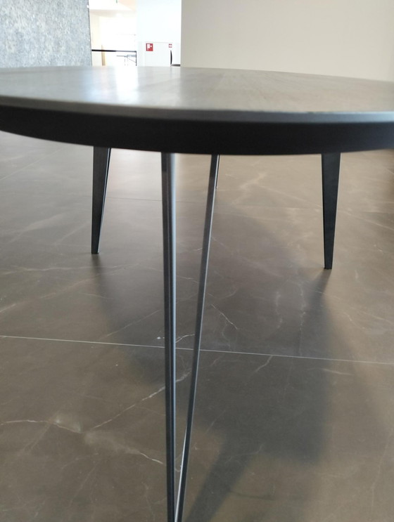 Image 1 of Tablez Oval Dining Table Benz