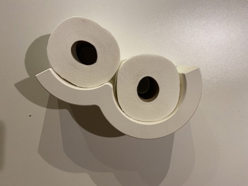 Unique Toilet Rolls - Stylish And Functional!