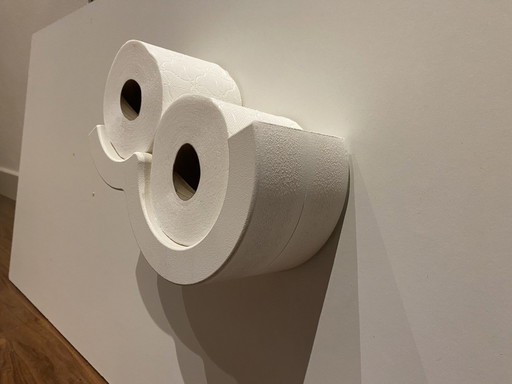 Unique Toilet Rolls - Stylish And Functional!