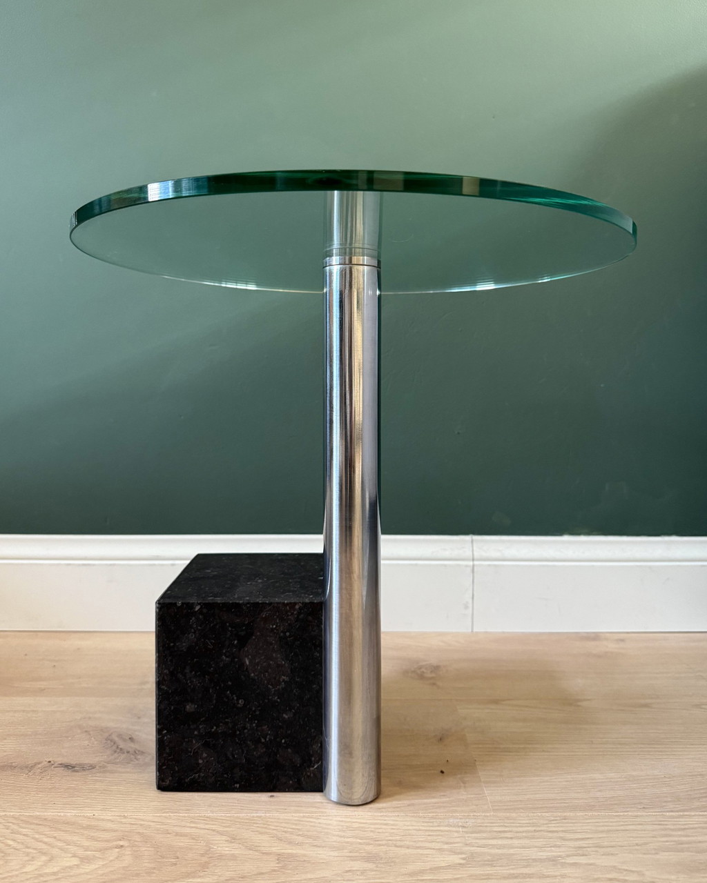 Mesa de centro Metaform Hk1 de Hank Kwint