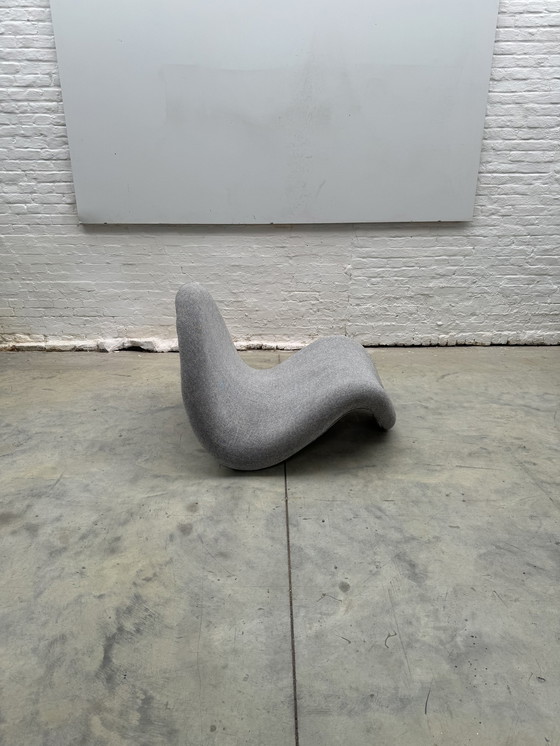 Image 1 of Tongue chair