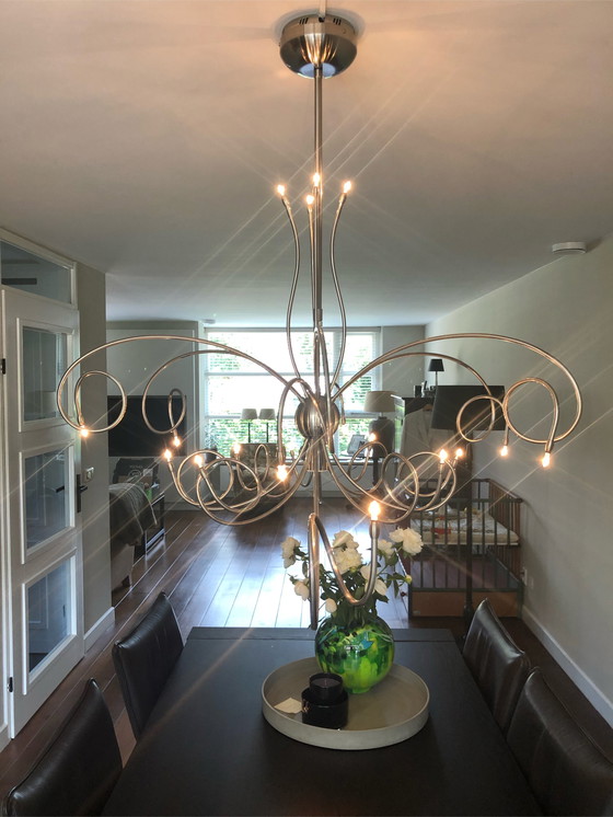 Image 1 of Ben Demmers Chandelier