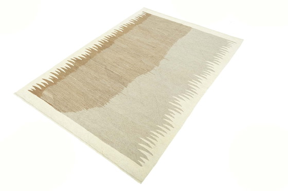 Image 1 of Hand-woven designer kilim Fars - 240 X 169 Cm - New