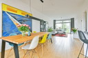 6x Vitra Eames DSW