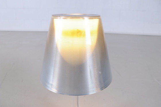 Image 1 of Flos Miss K table lamp Refurbisher