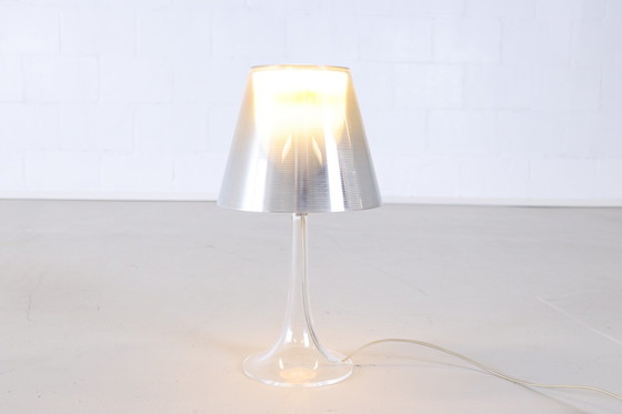 Image 1 of Flos Miss K table lamp Refurbisher