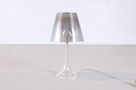 Image 1 of Flos Miss K table lamp Refurbisher