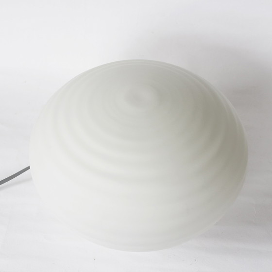 Image 1 of EGLO opal glass lamp 'Greco'