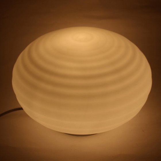 Image 1 of EGLO opal glass lamp 'Greco'