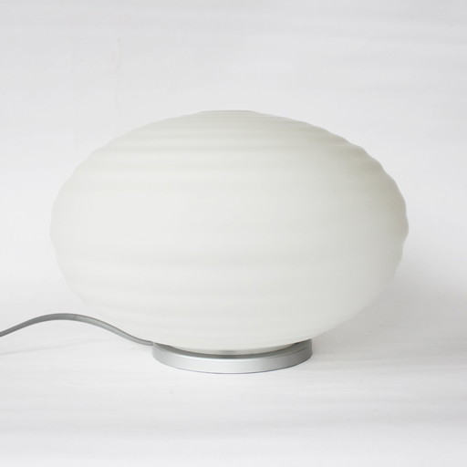 EGLO opal glass lamp 'Greco'