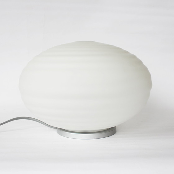 Image 1 of EGLO opal glass lamp 'Greco'