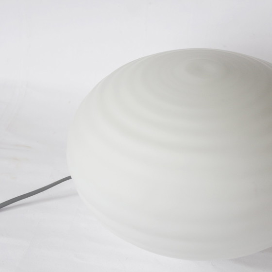 Image 1 of EGLO opal glass lamp 'Greco'