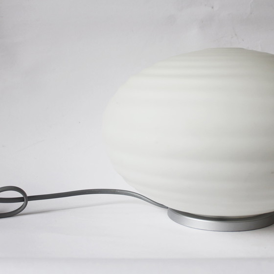 Image 1 of EGLO opal glass lamp 'Greco'