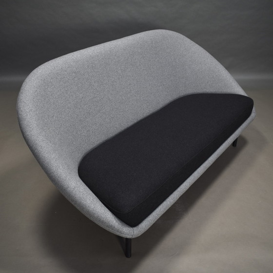 Image 1 of C815-2 Sofa by Theo Ruth for ARTIFORT, Netherlands – 1958