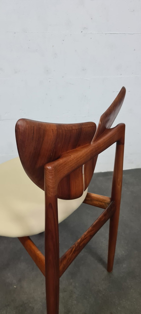 Image 1 of Butterfly chair Kurt Østervig