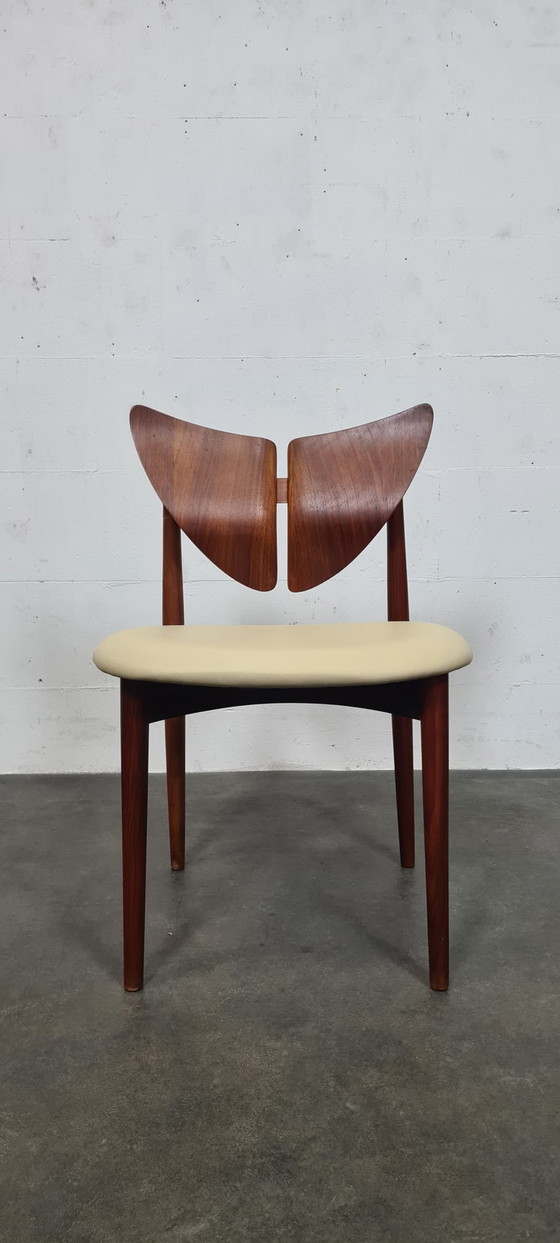 Image 1 of Butterfly chair Kurt Østervig