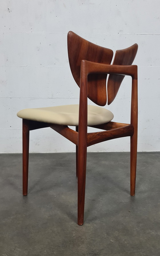 Image 1 of Butterfly chair Kurt Østervig