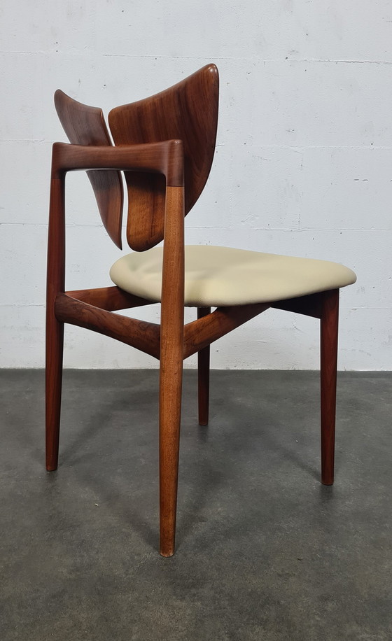 Image 1 of Butterfly chair Kurt Østervig