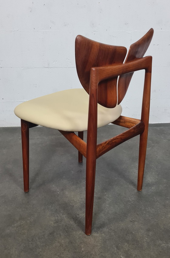 Image 1 of Butterfly chair Kurt Østervig