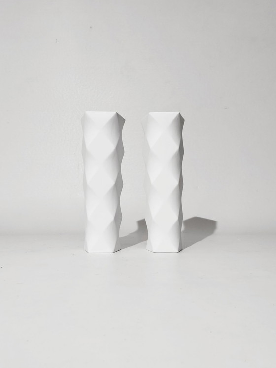 Image 1 of Vases Set B&B Italia "Joker"