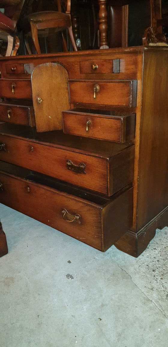 Image 1 of English Dresser