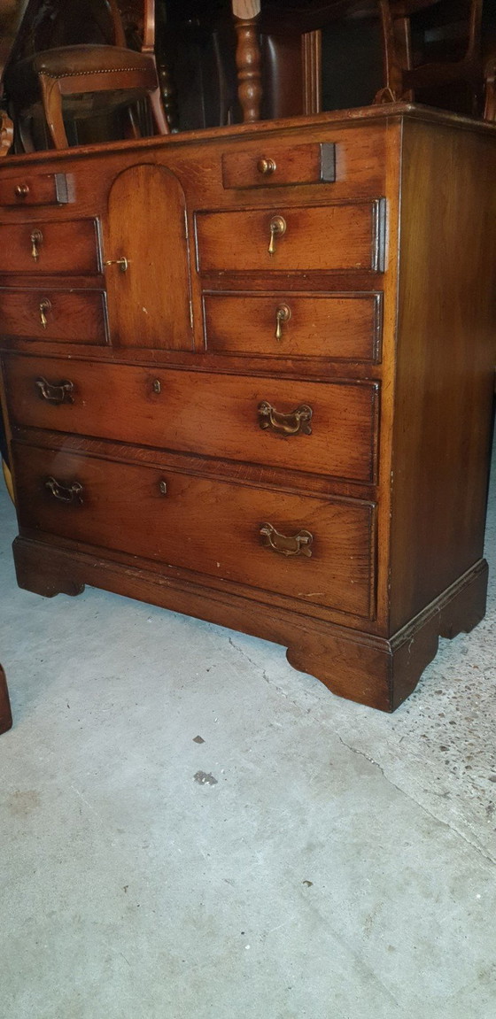 Image 1 of English Dresser