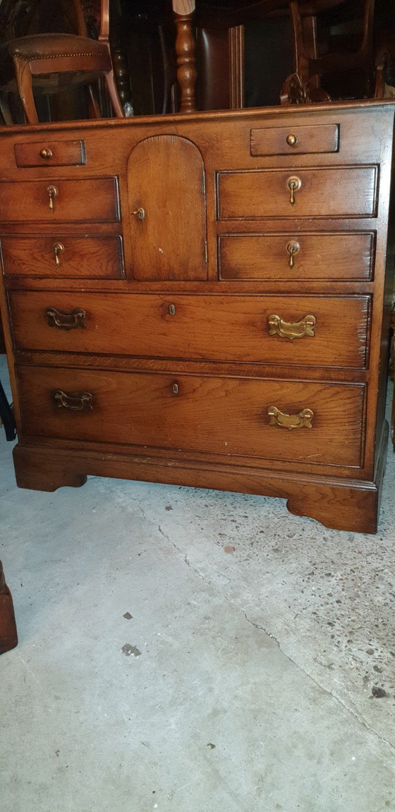 Image 1 of English Dresser