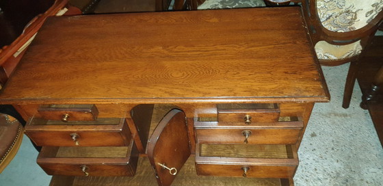 Image 1 of English Dresser