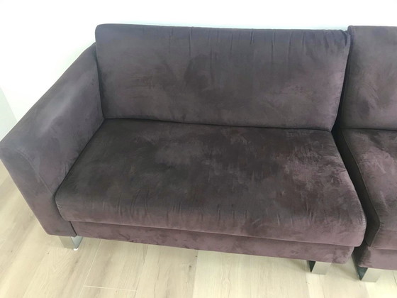 Image 1 of Montel Sofa