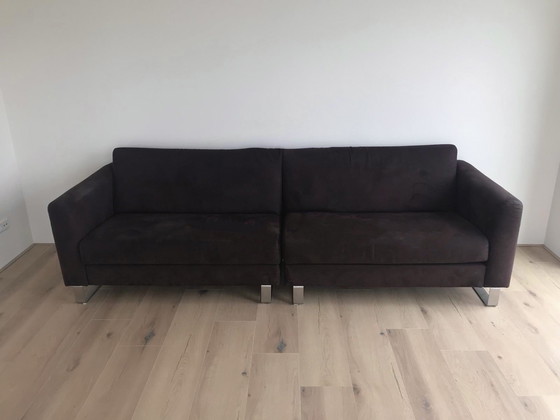 Image 1 of Montel Sofa