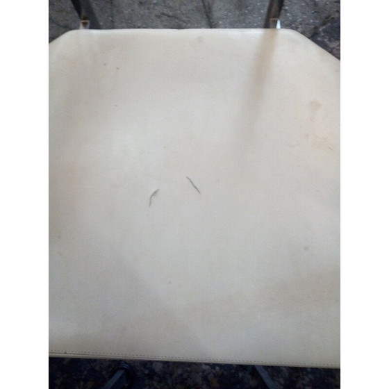 Image 1 of 4 chairs vintage from Hulmefa Nieuwe Pekela 