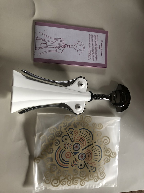 Image 1 of Alessi Corkscrew Anna G Special Edition 20Th Anniversary - New