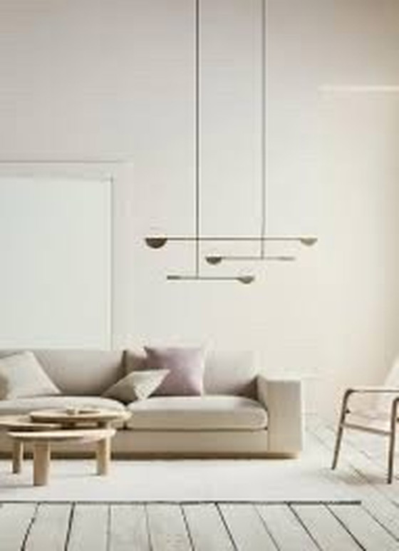 Image 1 of Bolia Leaves Pendant Lamp Led Messsing