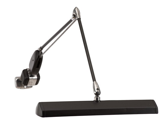 Image 1 of 6 X Dazor Floating Fixture Wall Lamp
