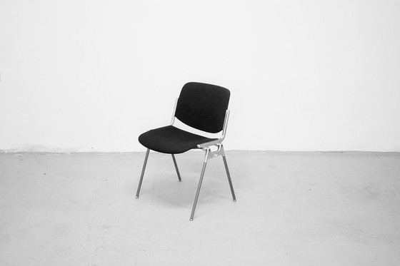 Image 1 of 4/12 Dsc 106 Sillas apilables Castelli Giancarlo Piretti Sillas