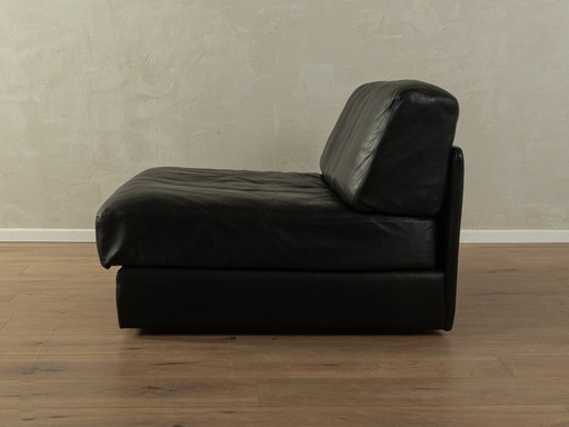 Ds-76 Armchair / Daybed By De Sede