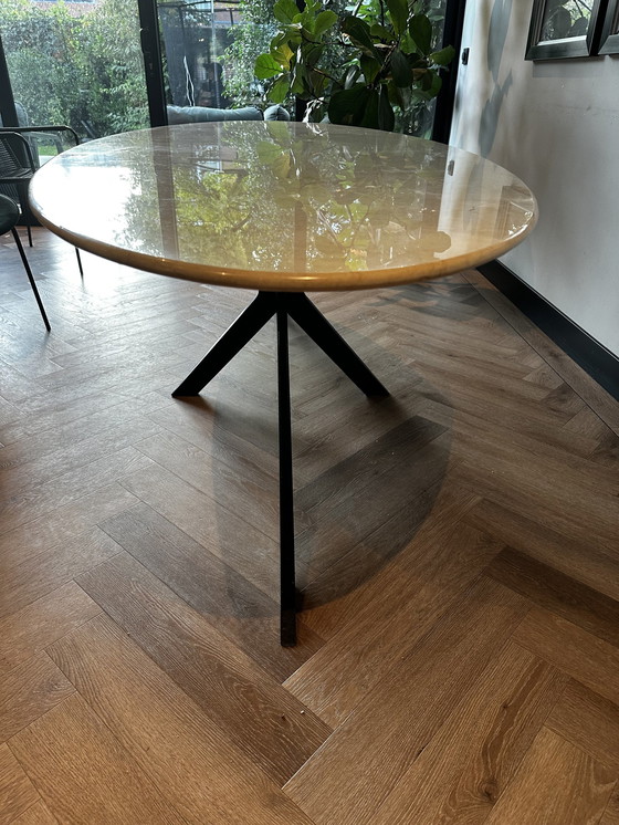 Image 1 of Marble Dining Table