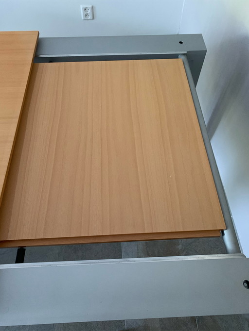 Table de salle à manger Arco (extensible)