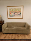 Gelderland 4800 couch + sofa