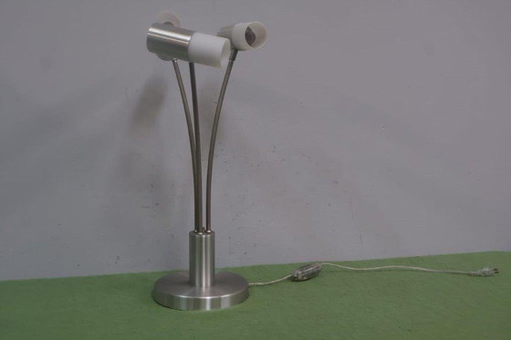 Image 1 of Jan Des Bouvrie Table lamp / Floor lamp