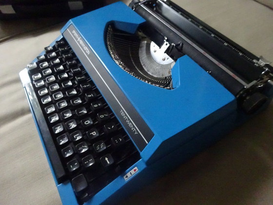 Image 1 of Máquina de escribir Remington Tenwenty