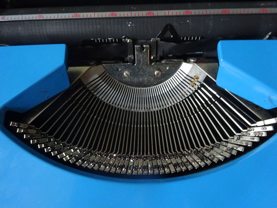 Image 1 of Máquina de escribir Remington Tenwenty