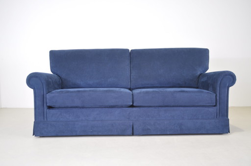 Frommholz Milano three-seater sofa