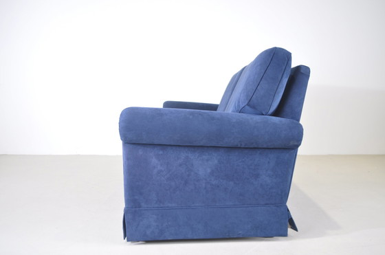 Image 1 of Frommholz Milano three-seater sofa