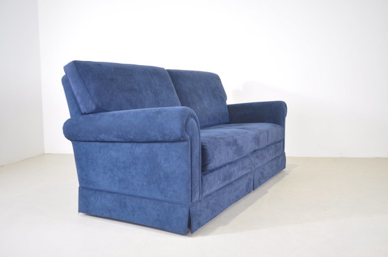 Image 1 of Frommholz Milano three-seater sofa